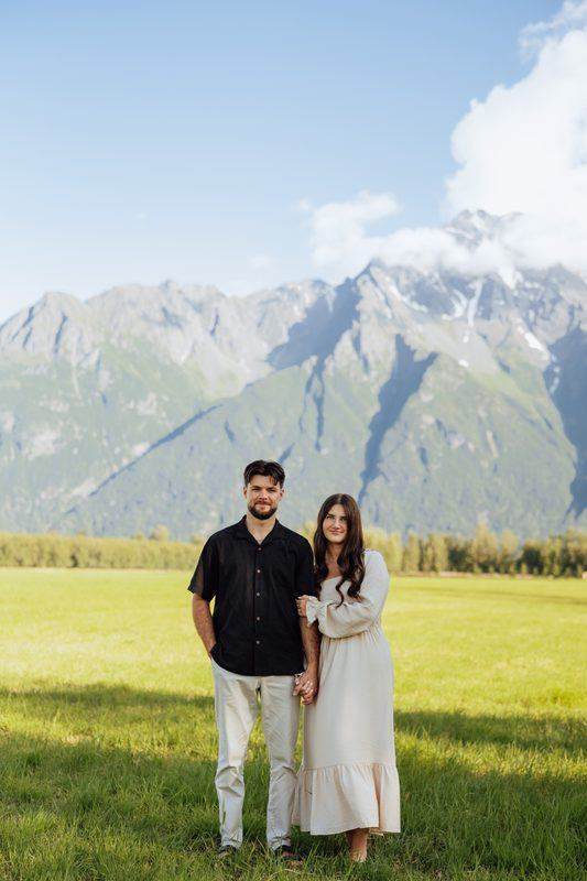 Stan Rakhmanov, Co-Owner of GlacierShine